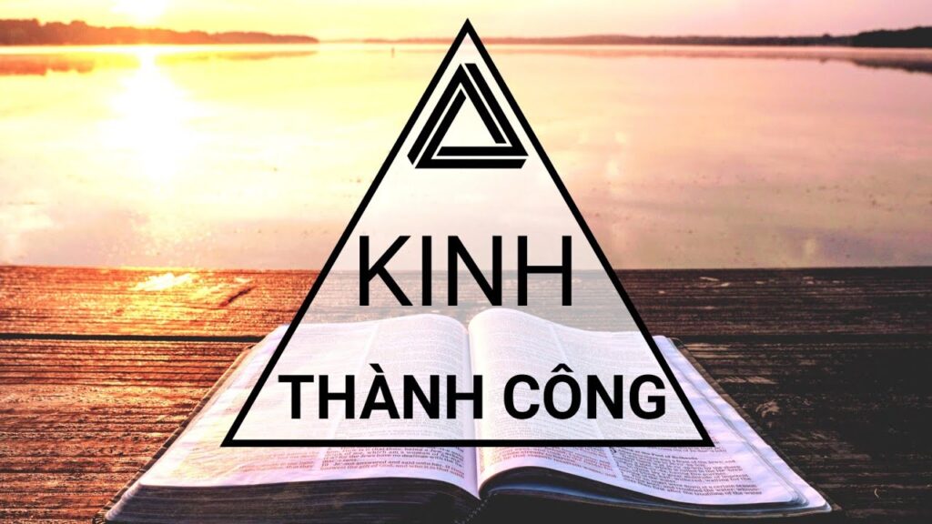Bài kinh thành công