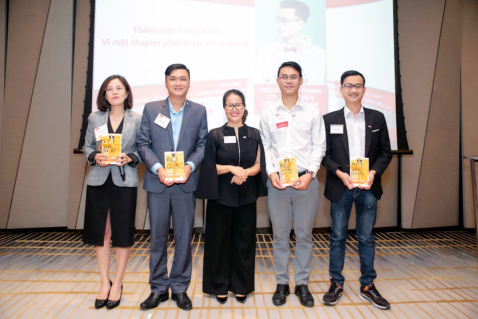 6 bước để có một buổi sáng diệu kỳ