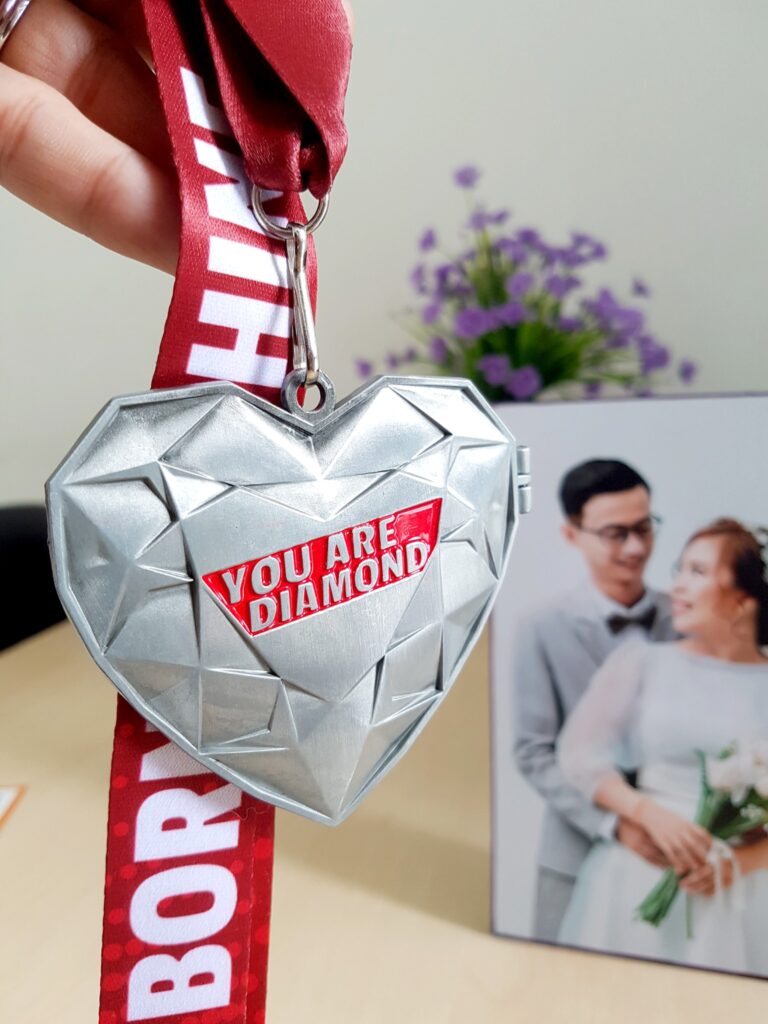 Động lực từ bên trong