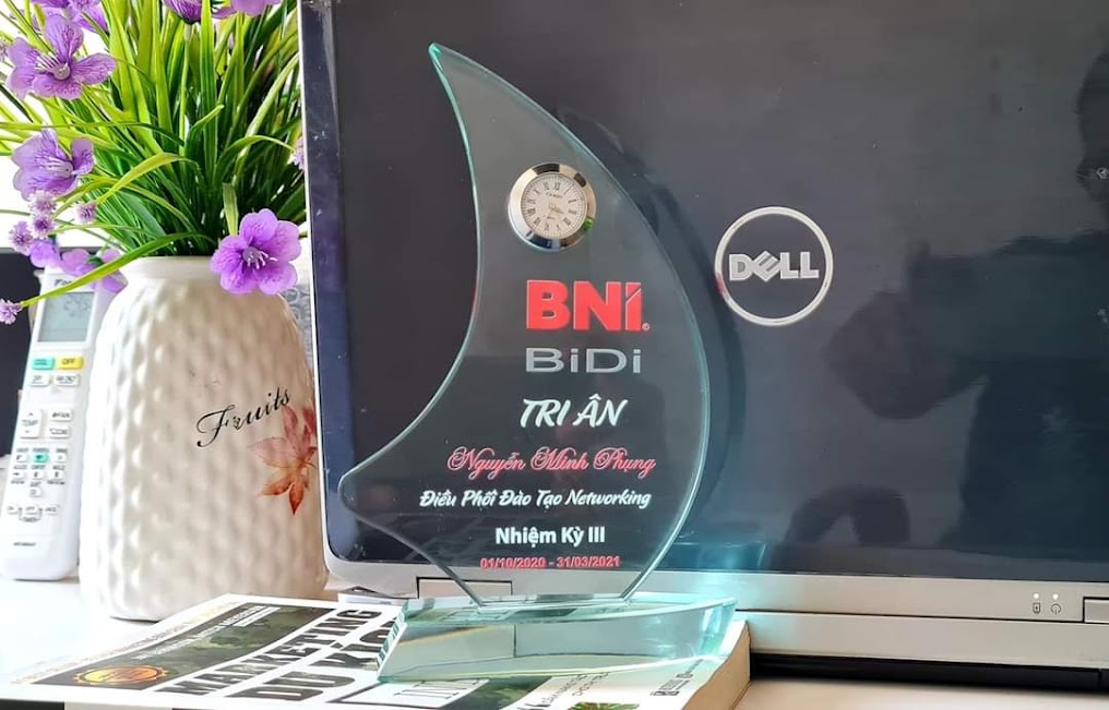 Sẻ chia là cội nguồn của hạnh phúc