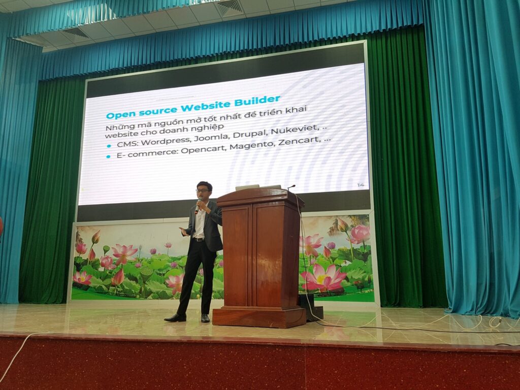 Tại sao bạn nên học lập trình