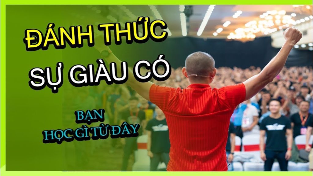 Đánh Thức Sự Giàu có 61