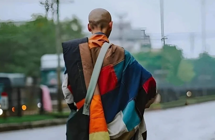 44 câu nói của Sư Thích Minh Tuệ