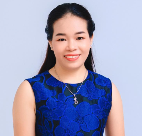 Thuỷ Trần Nha Khoa Tây Ninh