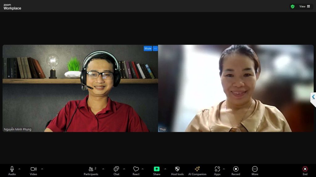 Hành trình nâng cao sức khoẻ răng miệng - Thuỷ Nha Khoa Tây Ninh