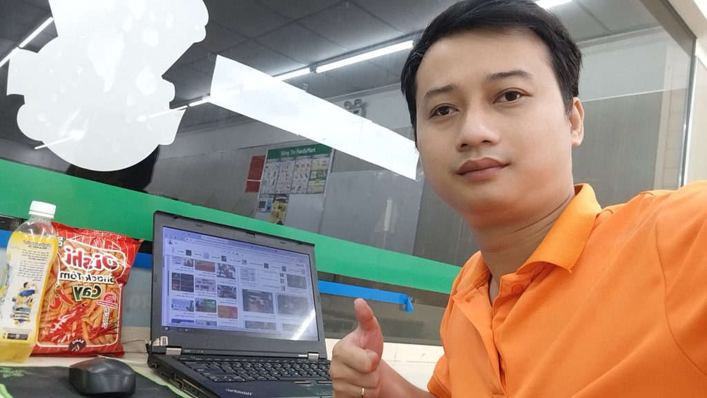 Kinh ngiệm làm việc tự do