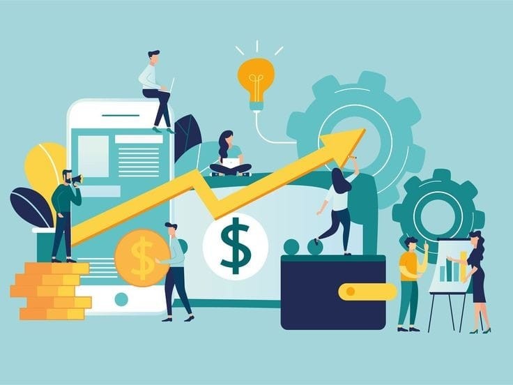 Phát triển doanh nghiệp