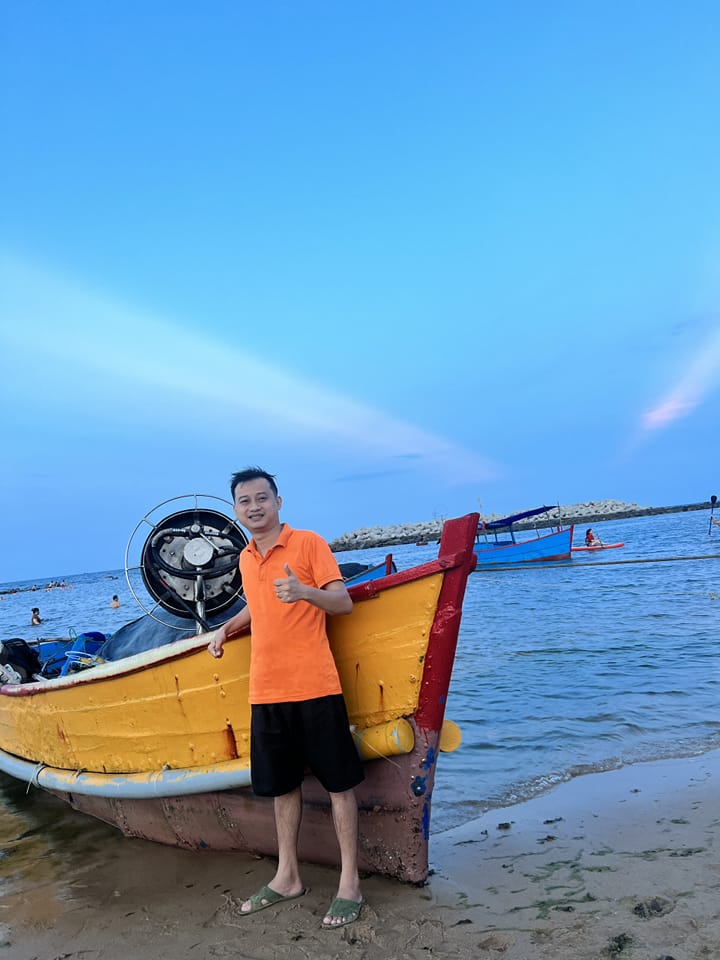 Vượt Sóng Tìm Thành Công - Hành Trình Dám Mơ