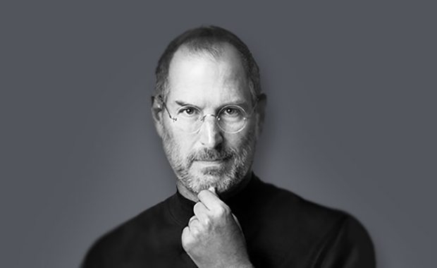 Bài Học Truyền Cảm Hứng Từ Steve Jobs
