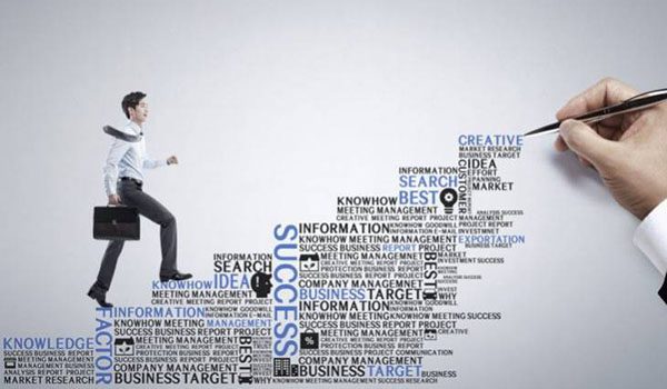 quy luật của thành công