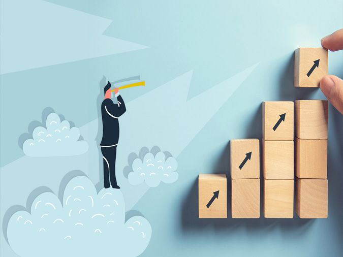 Phát triển bản thân: Hành trình tìm kiếm sự toàn vẹn