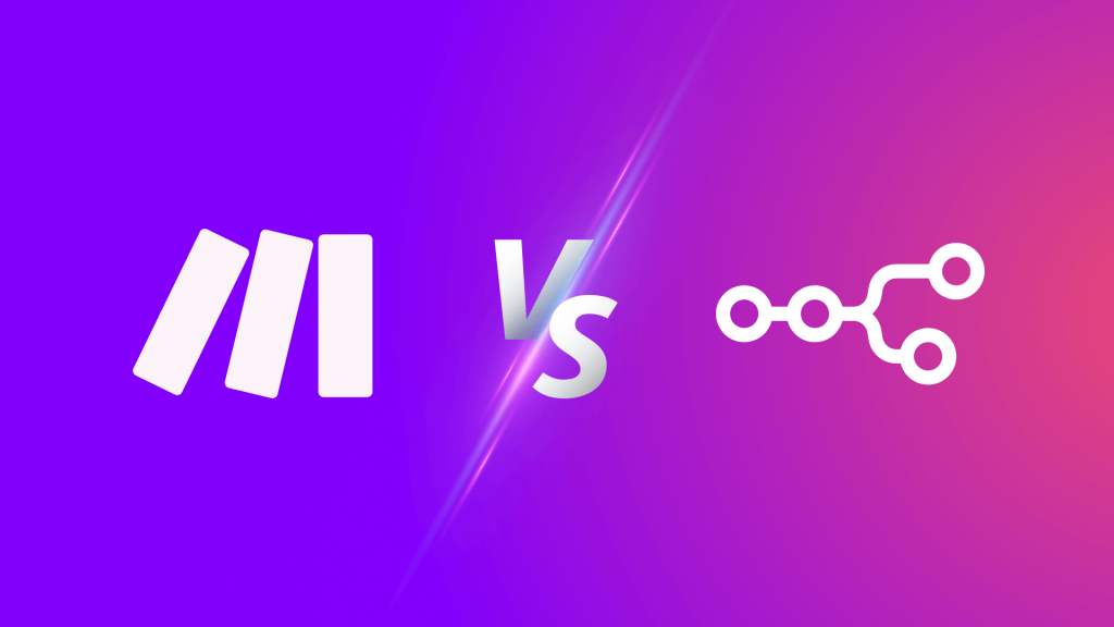 So sánh n8n vs Make