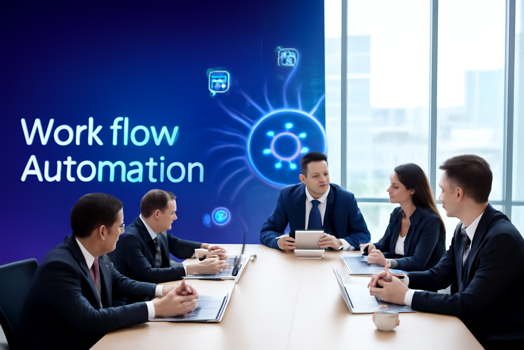 n8n cho doanh nghiệp