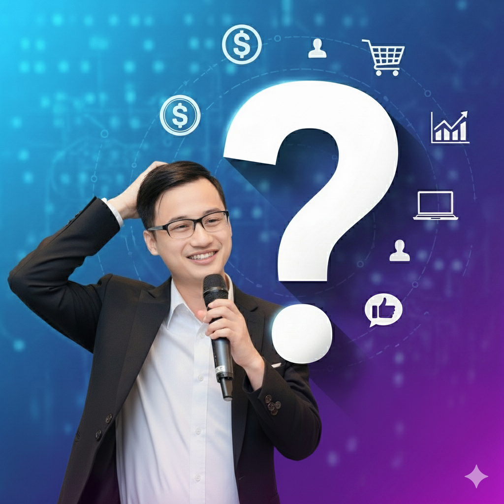 Những lầm tưởng khi kinh doanh trên Internet