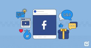 mua Page Facebook cho chiến lược marketing